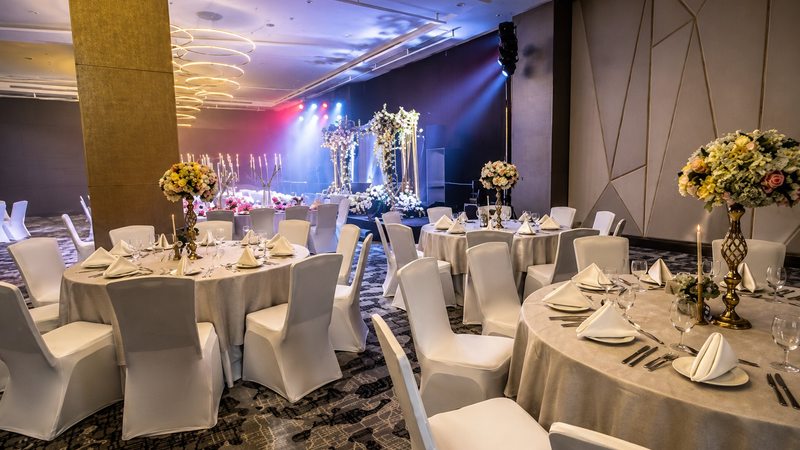 Dream Weddings